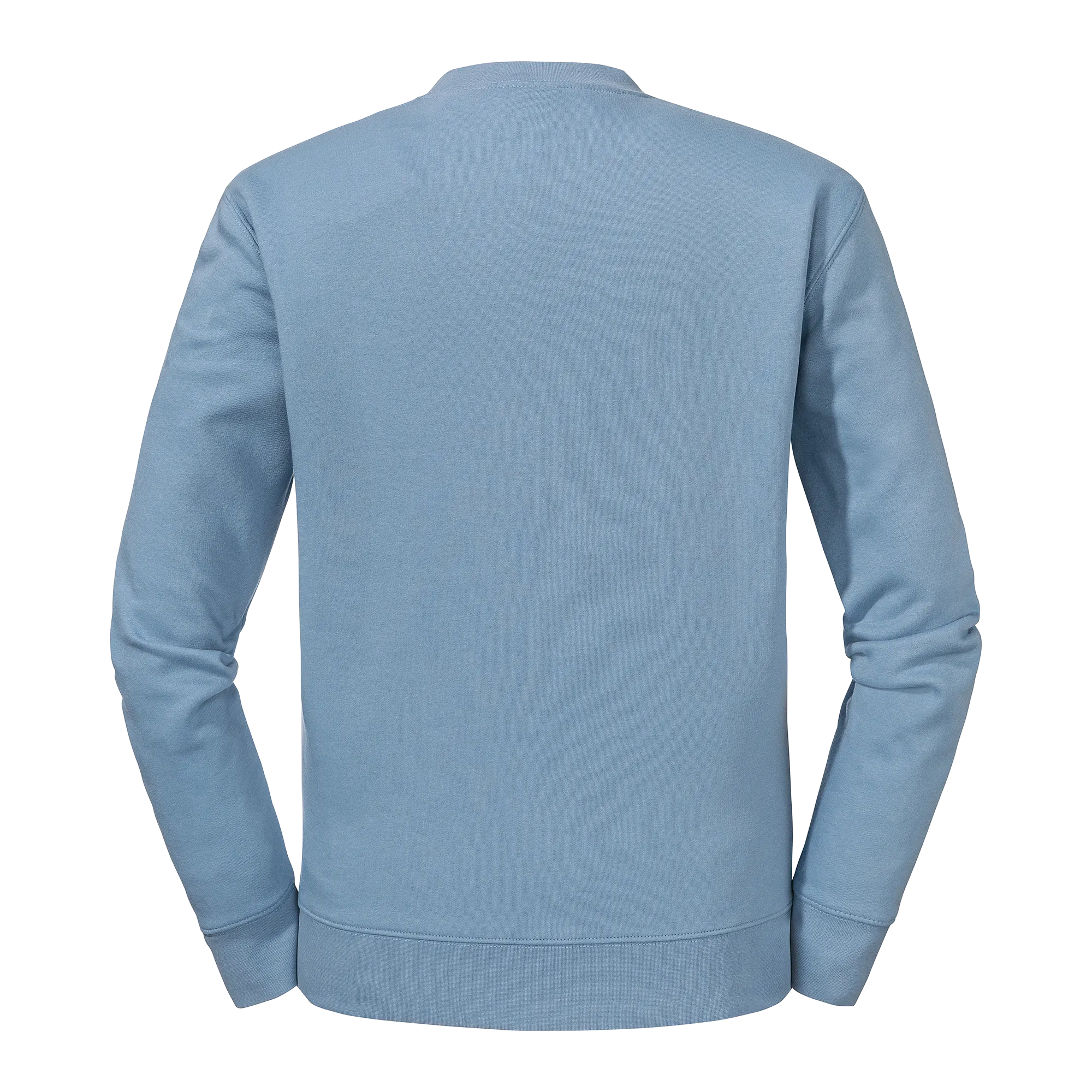 Sudadera Authentic cuello redondo