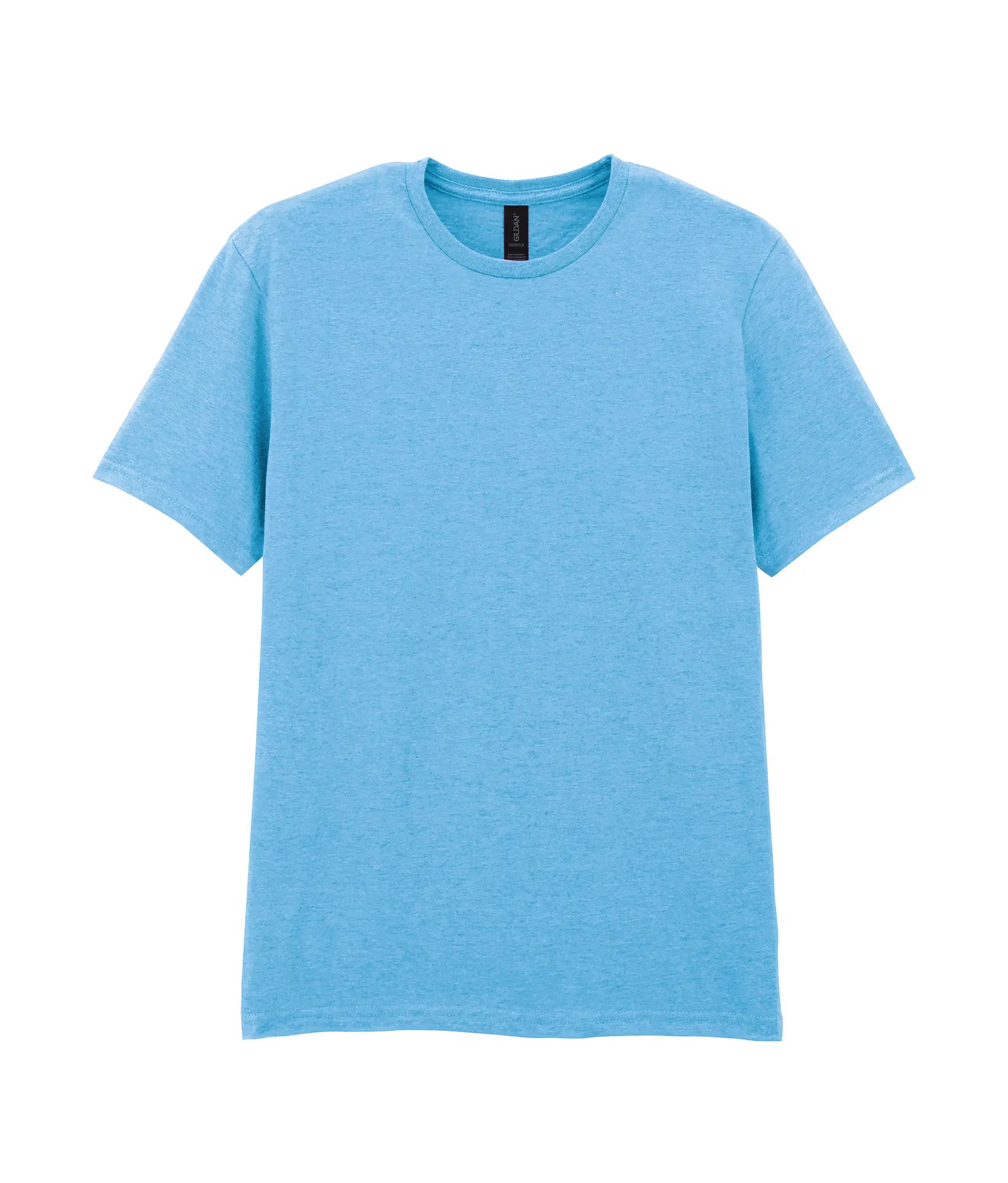 Camiseta SoftStyle hombre