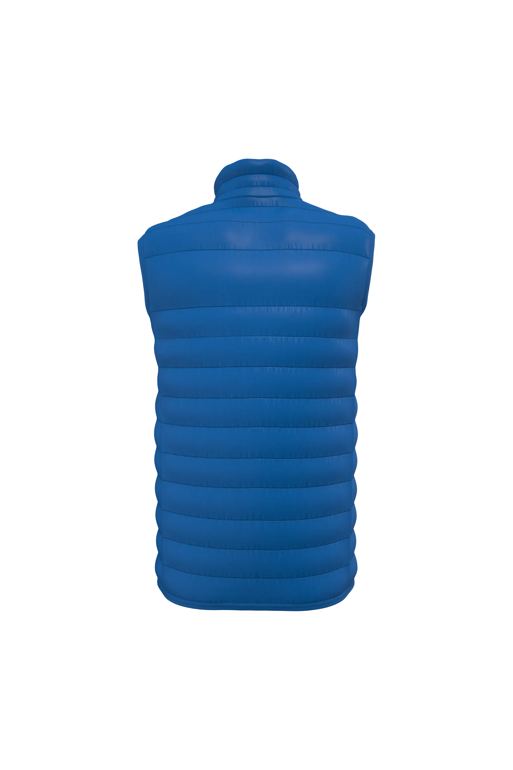 Chaleco acolchado hombre