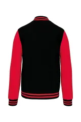Black / Red