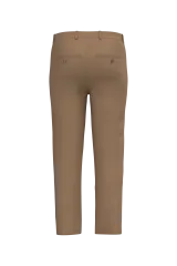 Dark camel