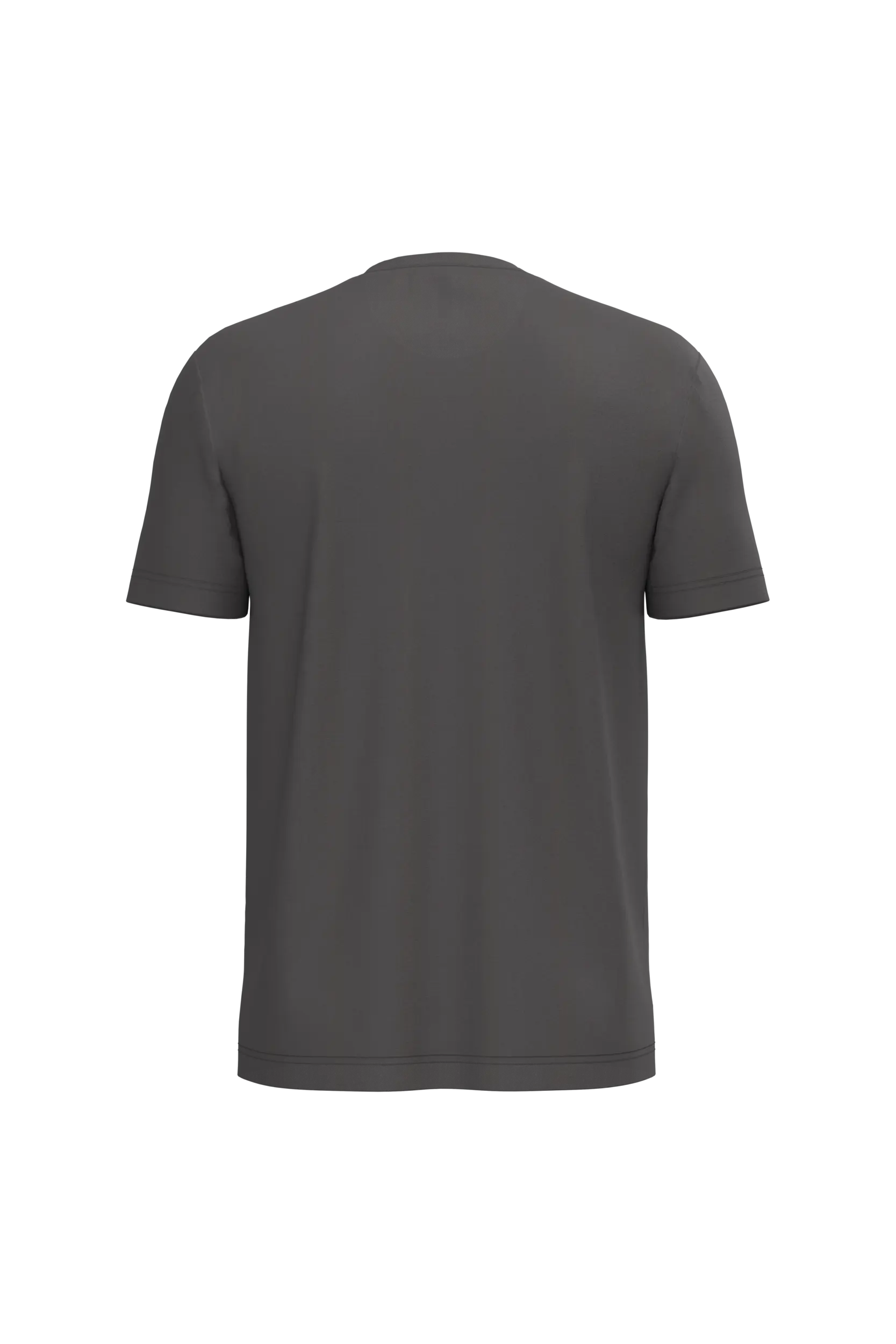 Camiseta manga corta hombre