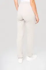 Pantalón de jogging ecorresponsable mujer