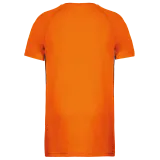 Fluorescent Orange