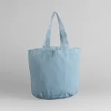 Vintage Light Blue