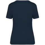 Washed Navy Blue