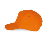 First kids - Gorra niños 5 paneles