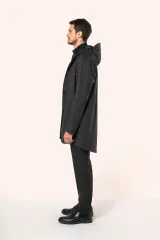 Chubasquero unisex