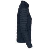 Chaqueta acolchada y ligera mujer