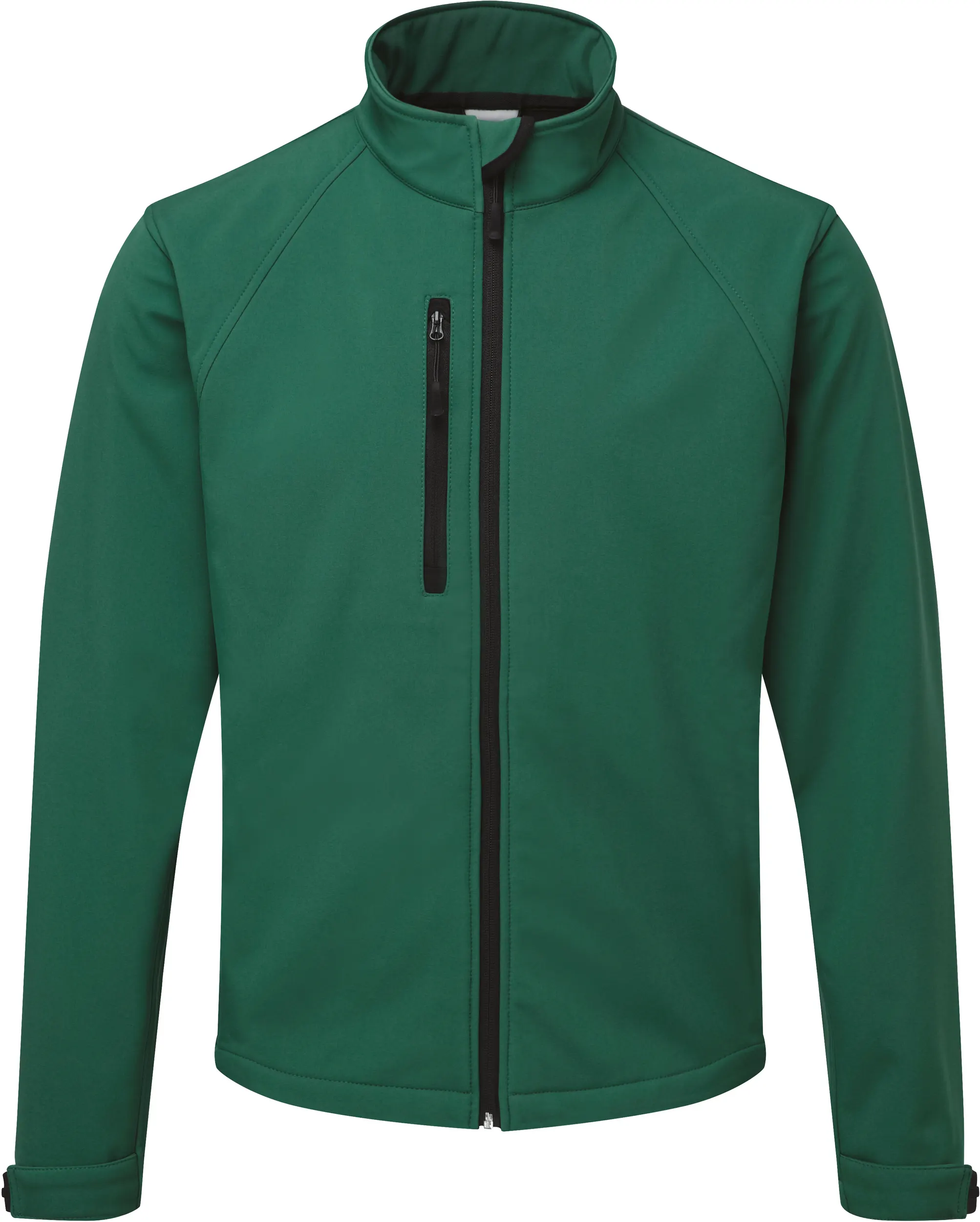 Chaqueta Softshell hombre