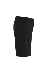 Pantalón corto multideporte de poliéster hombre