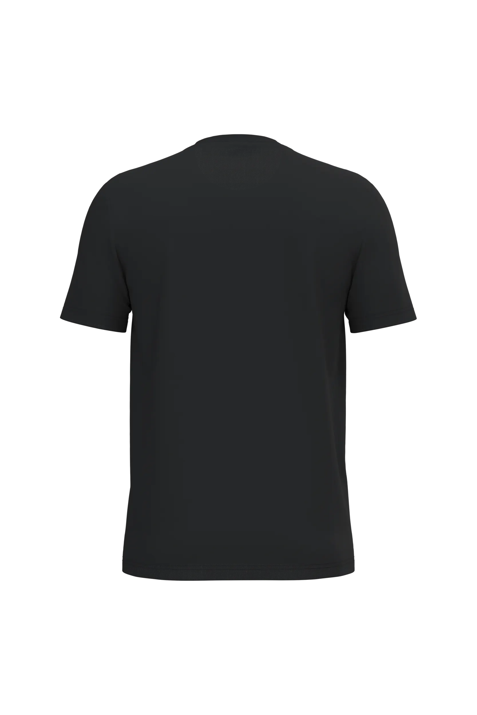 Camiseta ecorresponsable unisex