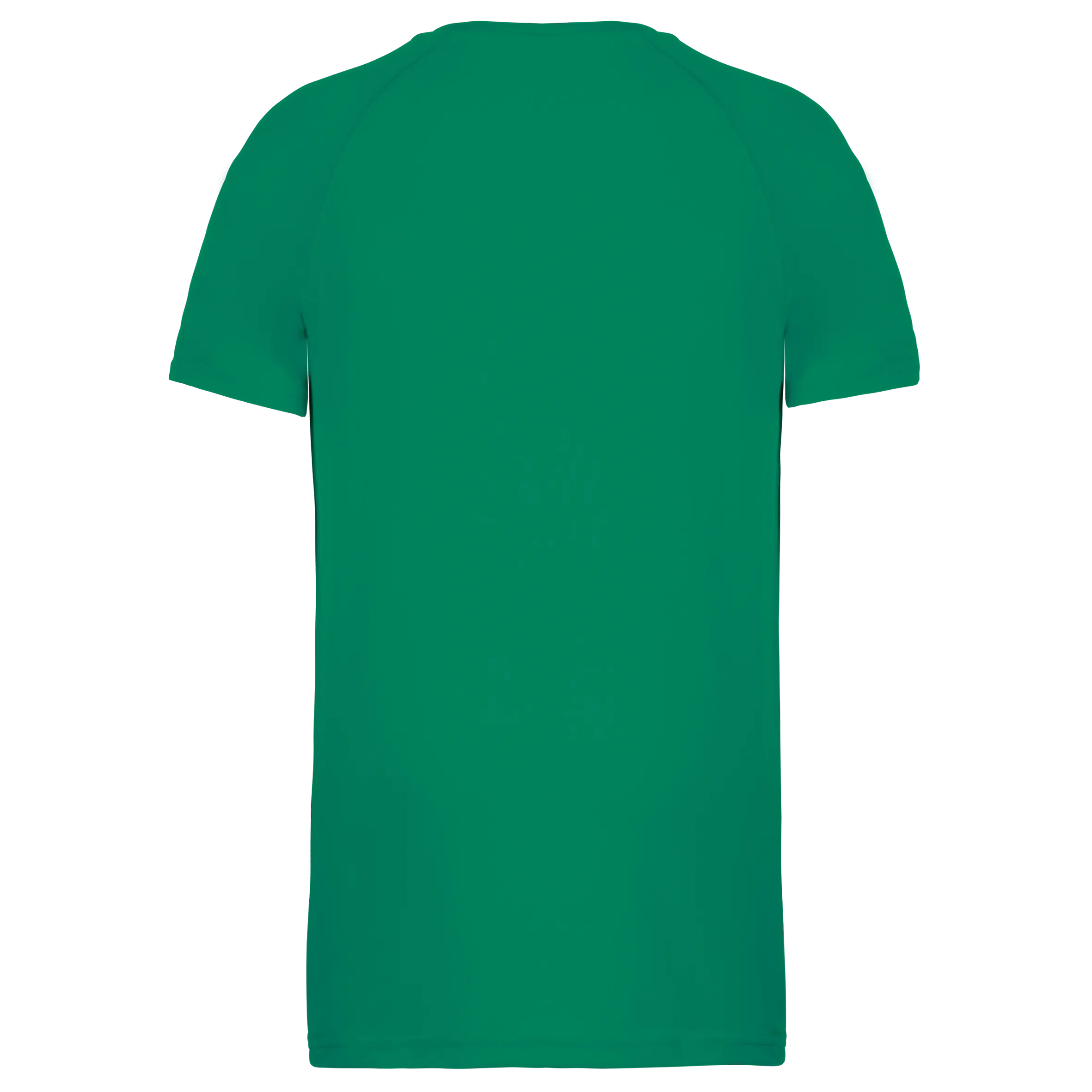 Camiseta de deporte manga corta niños