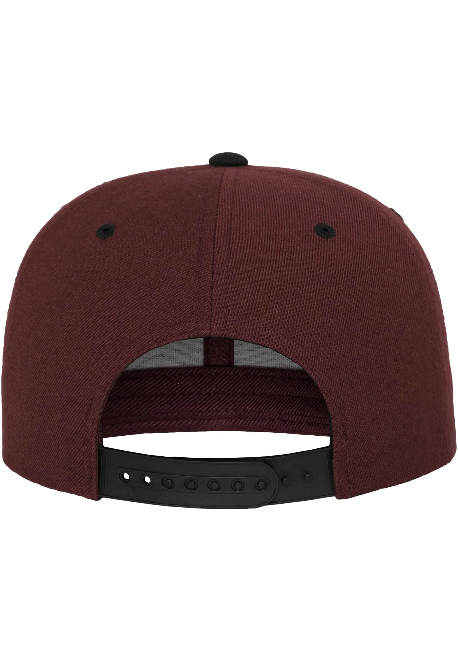 Gorra Classic bicolor snapback