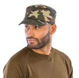 Gorra Urban Camo