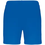 Sporty Royal Blue