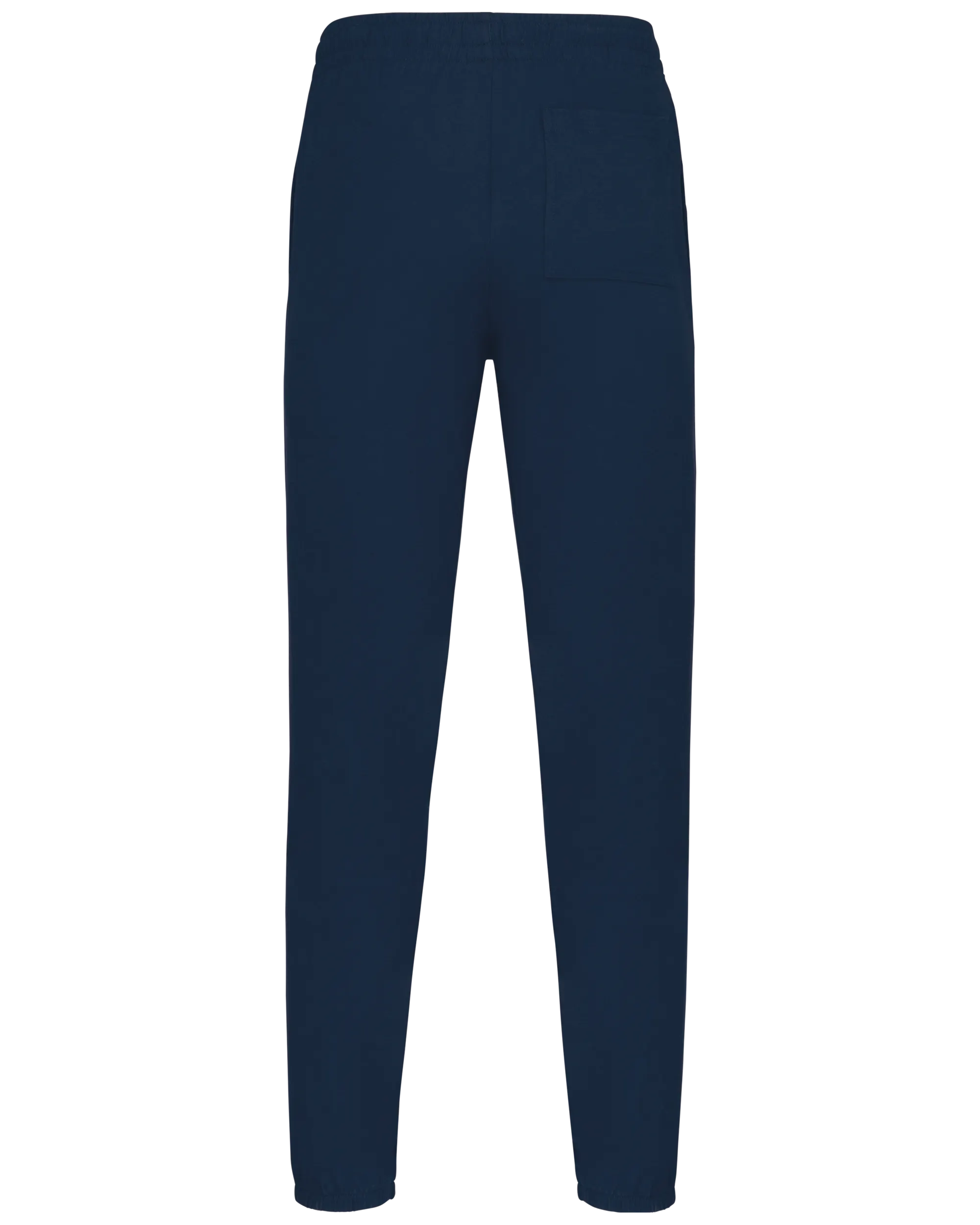 Pantalón de jogging ligero de algodón unisex