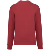 Terracotta Red