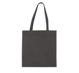 Dark Grey Jhoot