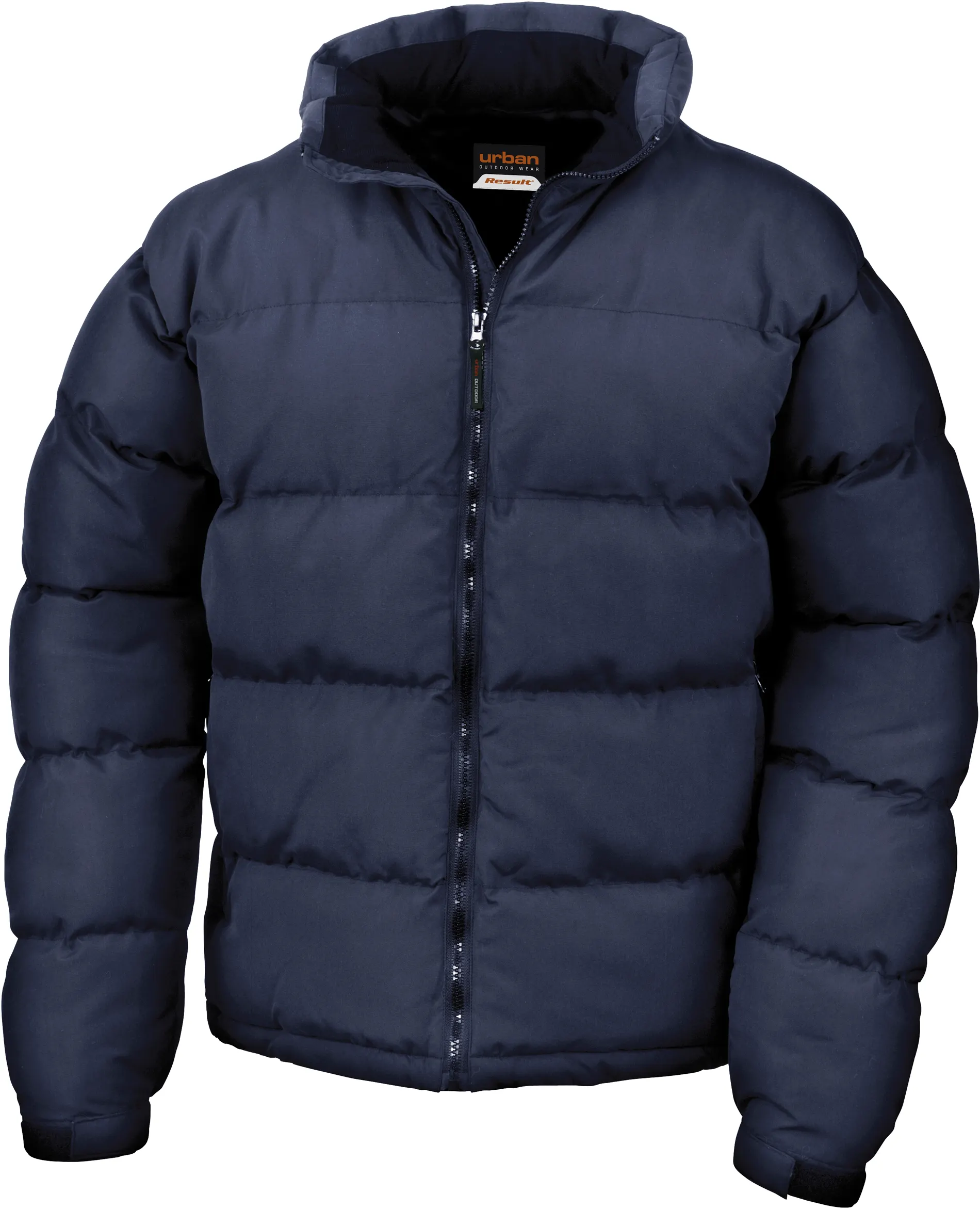 Chaqueta Acolchada Holkam hombre