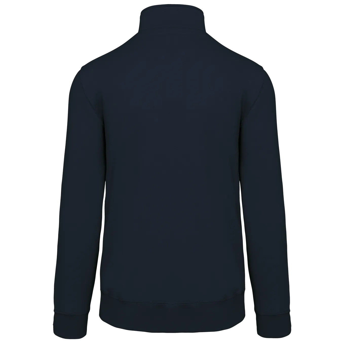 Sudadera 1/4 Cremallera