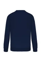 Sporty Navy / White