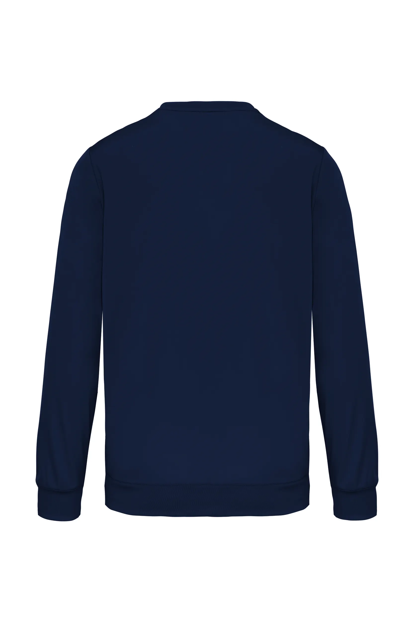 Sudadera poliéster niños