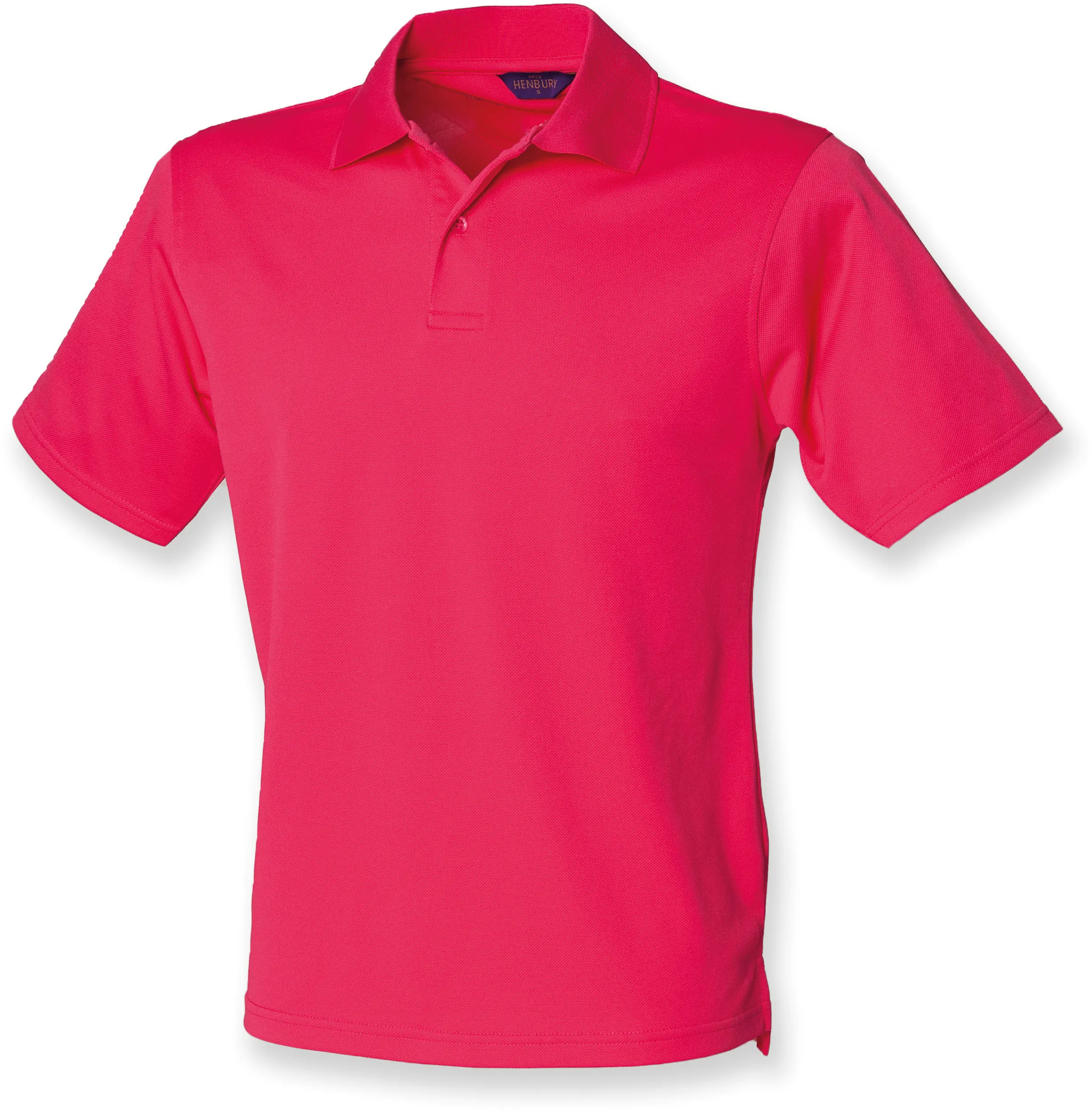 Polo Cool Plus hombre