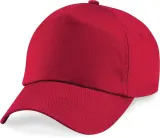 Gorra original - 5 paneles