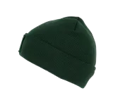 Gorro con parche