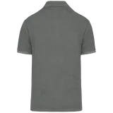 Iron Grey