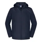 Chaqueta Shell impermeable Essential