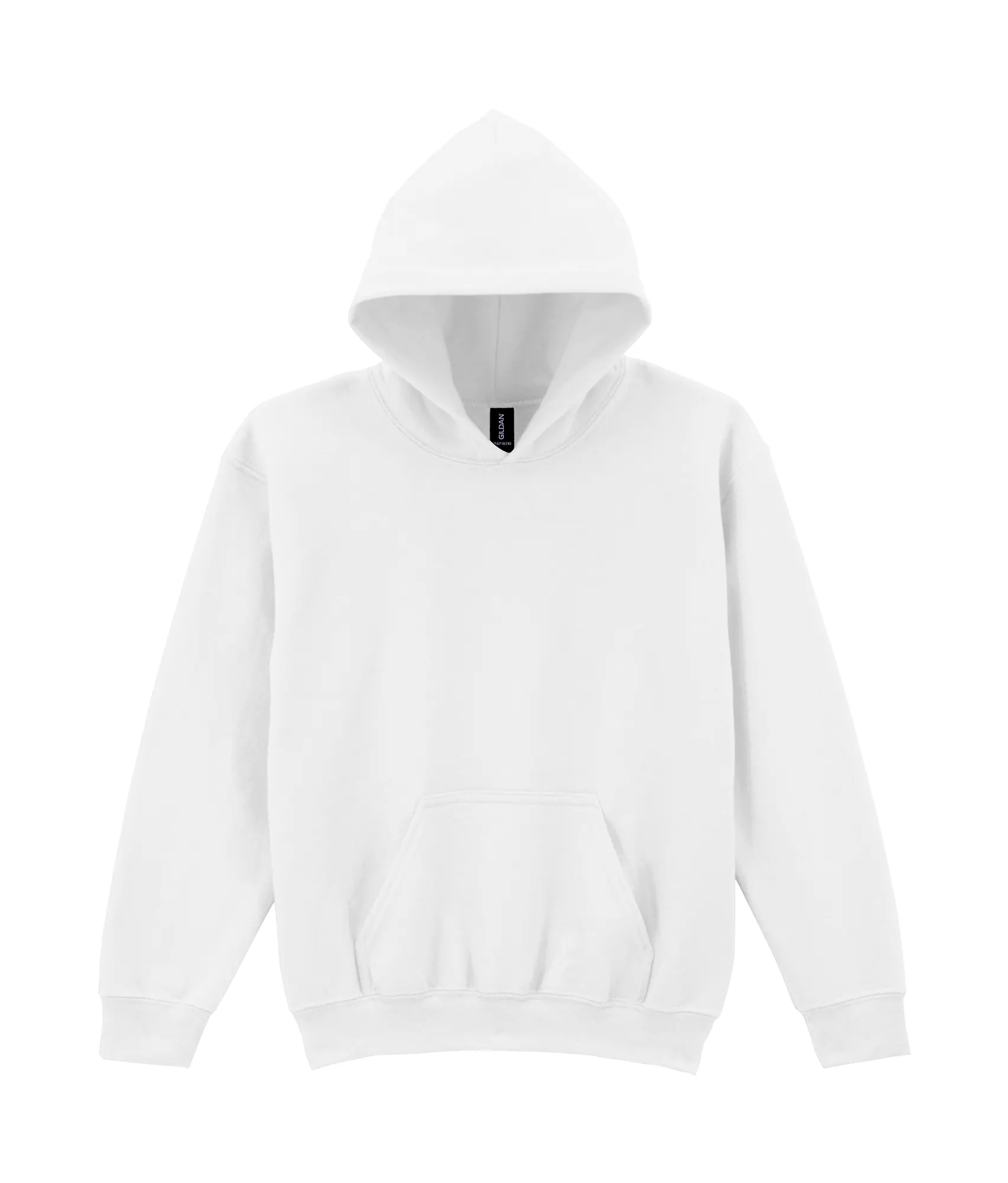 Sudadera Heavy Blend™ capucha niños