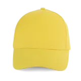 Gorra de 5 paneles - K-up Gold Label