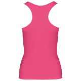 Fluorescent  Pink