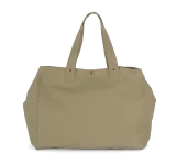 Washed Olive Gray
