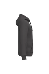 Sudadera con capucha reciclada unisex