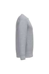 Sudadera cuello redondo