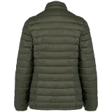 Organic Khaki