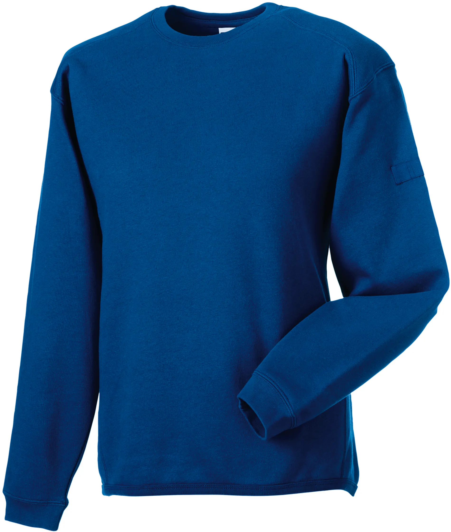 Sudadera Heavy Duty cuello redondo