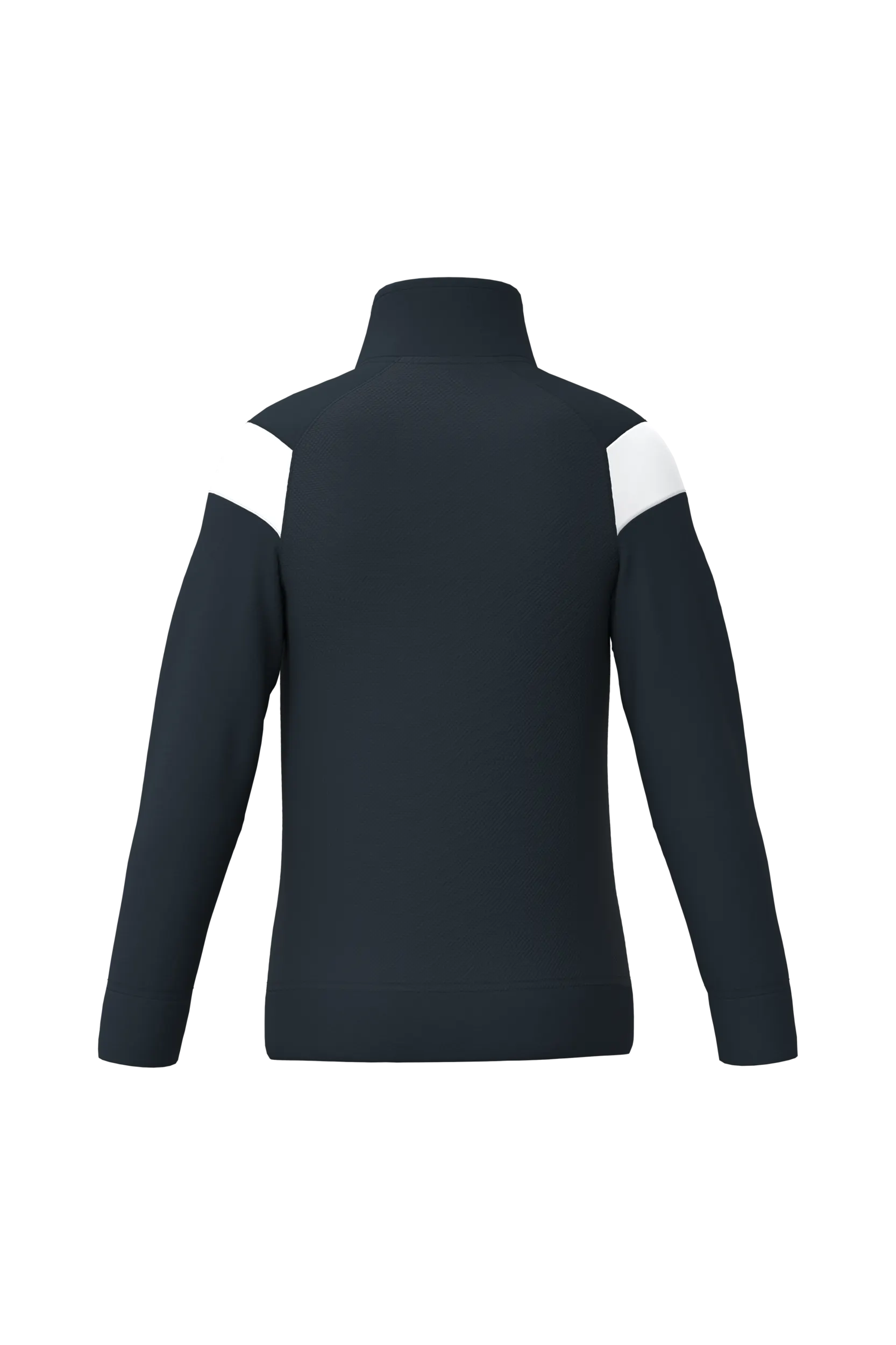 Chaqueta de chándal con cremallera infantil