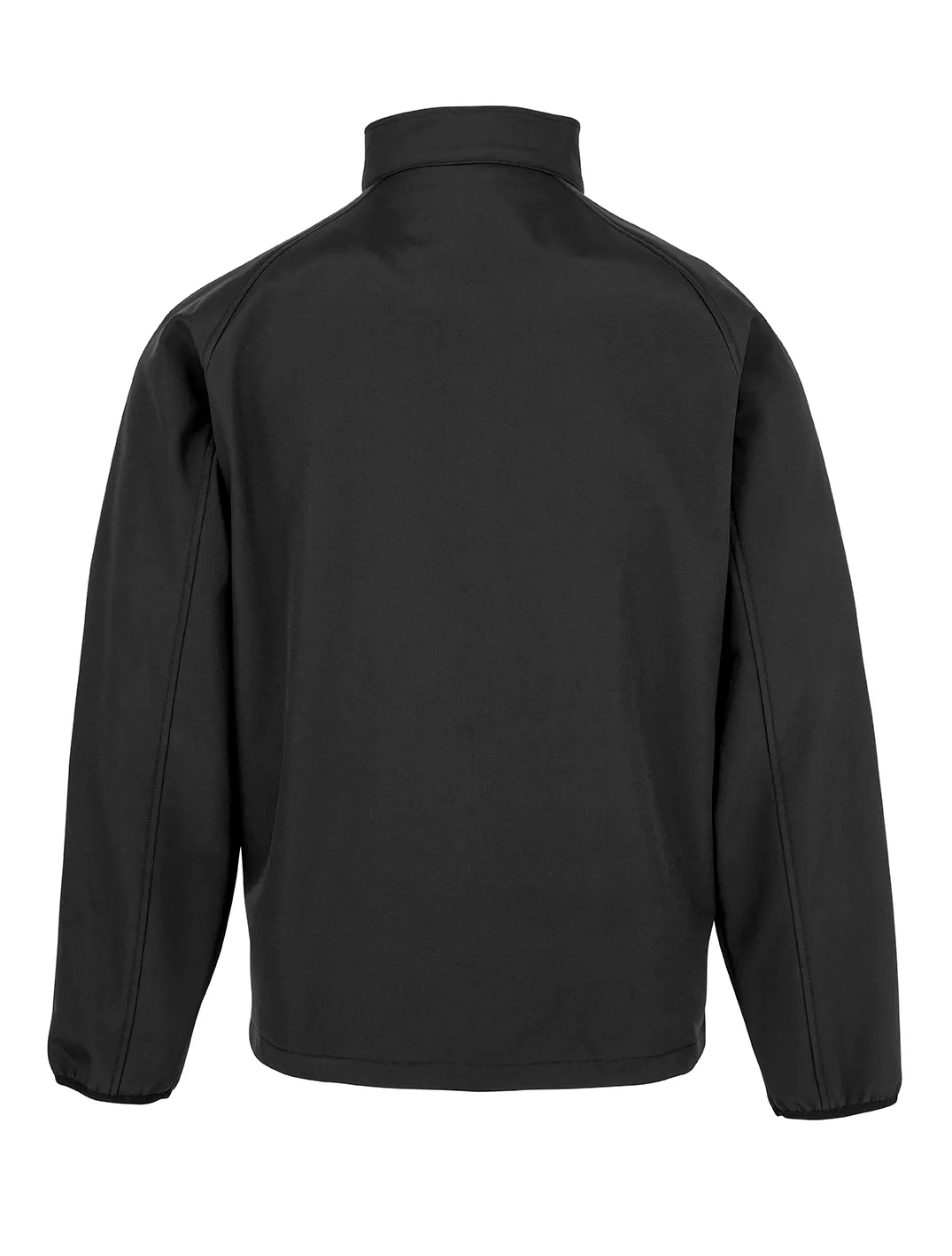 Chaqueta softshell reciclada de 2 capas infantil