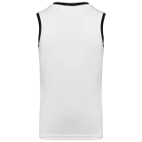 White / Black