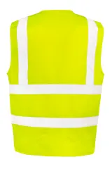 Fluorescent Yellow