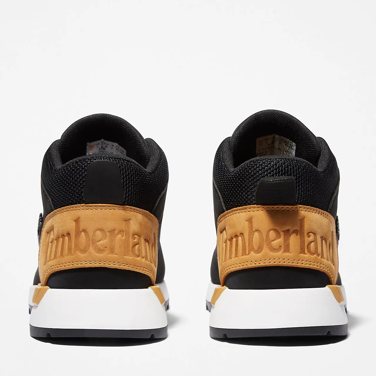 Calzado Sprint Trekker Mid