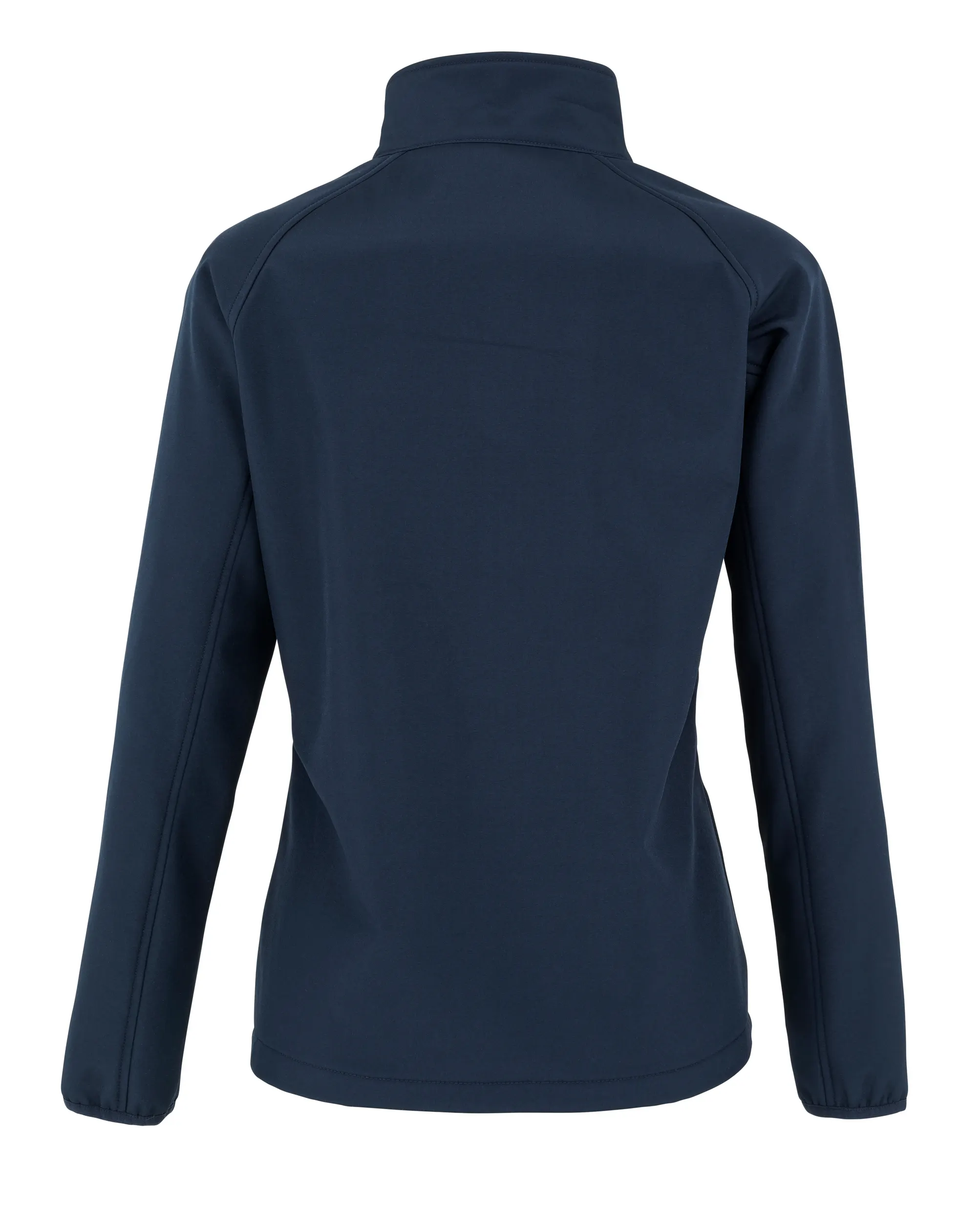 Chaqueta softshell material reciclado mujer
