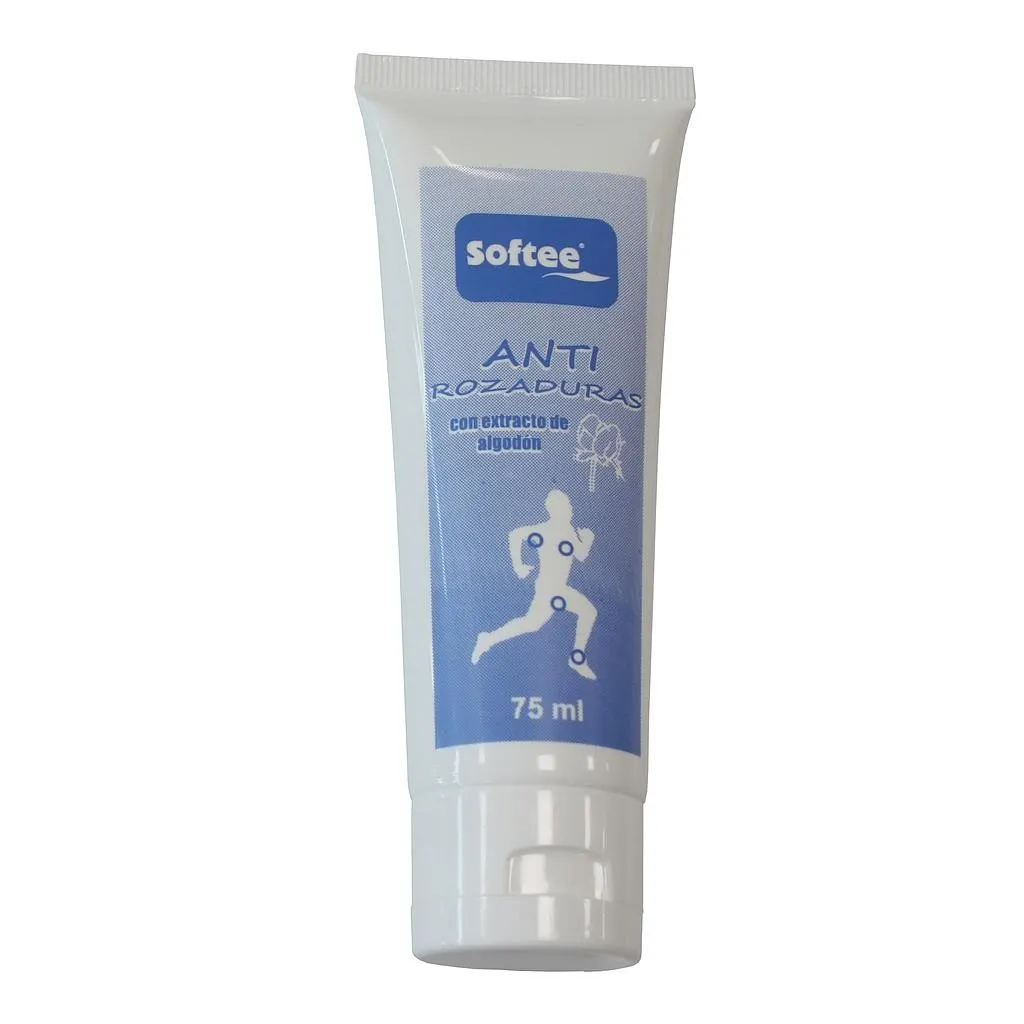 CREMA ANTI ROZADURAS