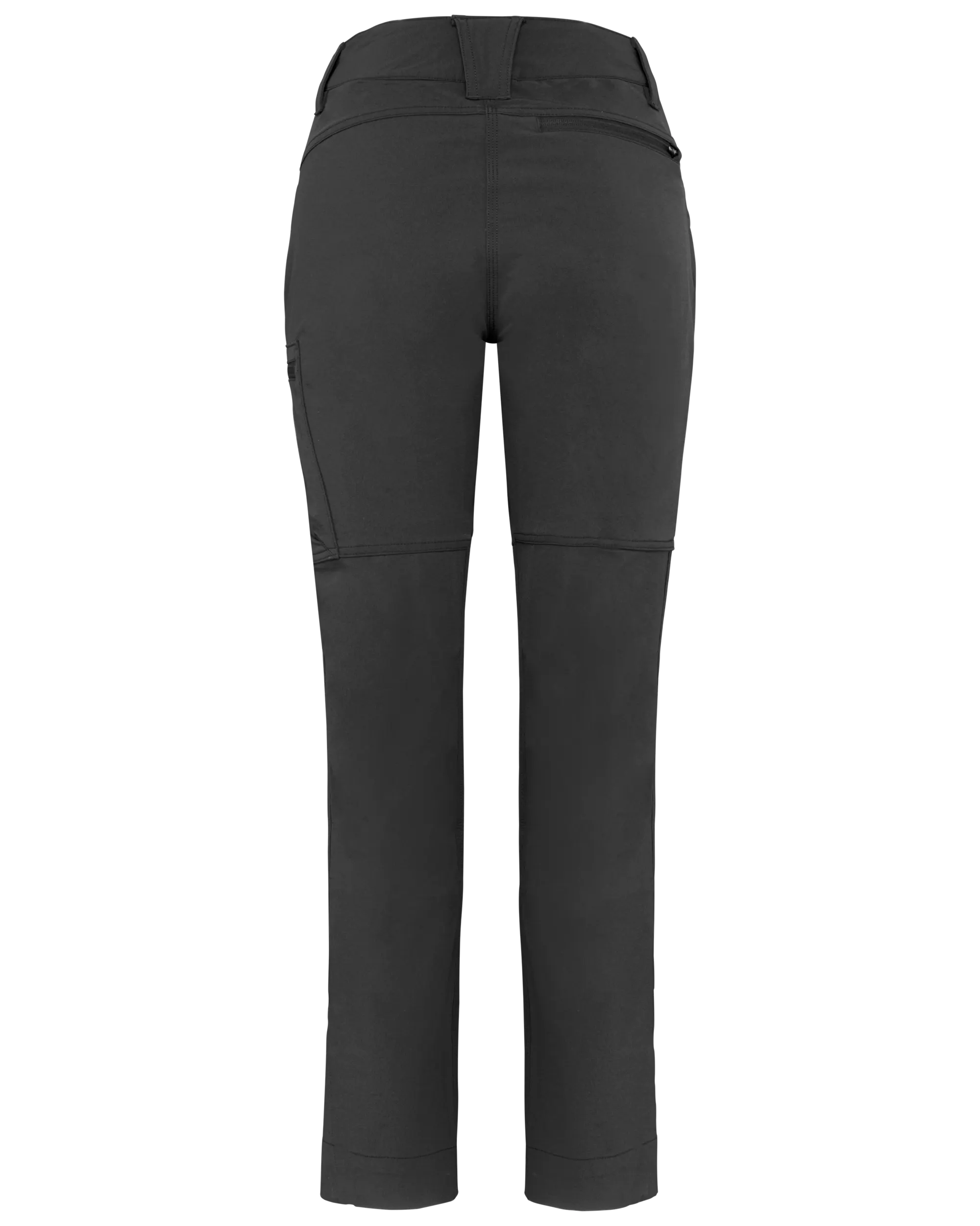 Pantalón reciclado stretch mujer