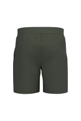 Sporty Khaki / Black