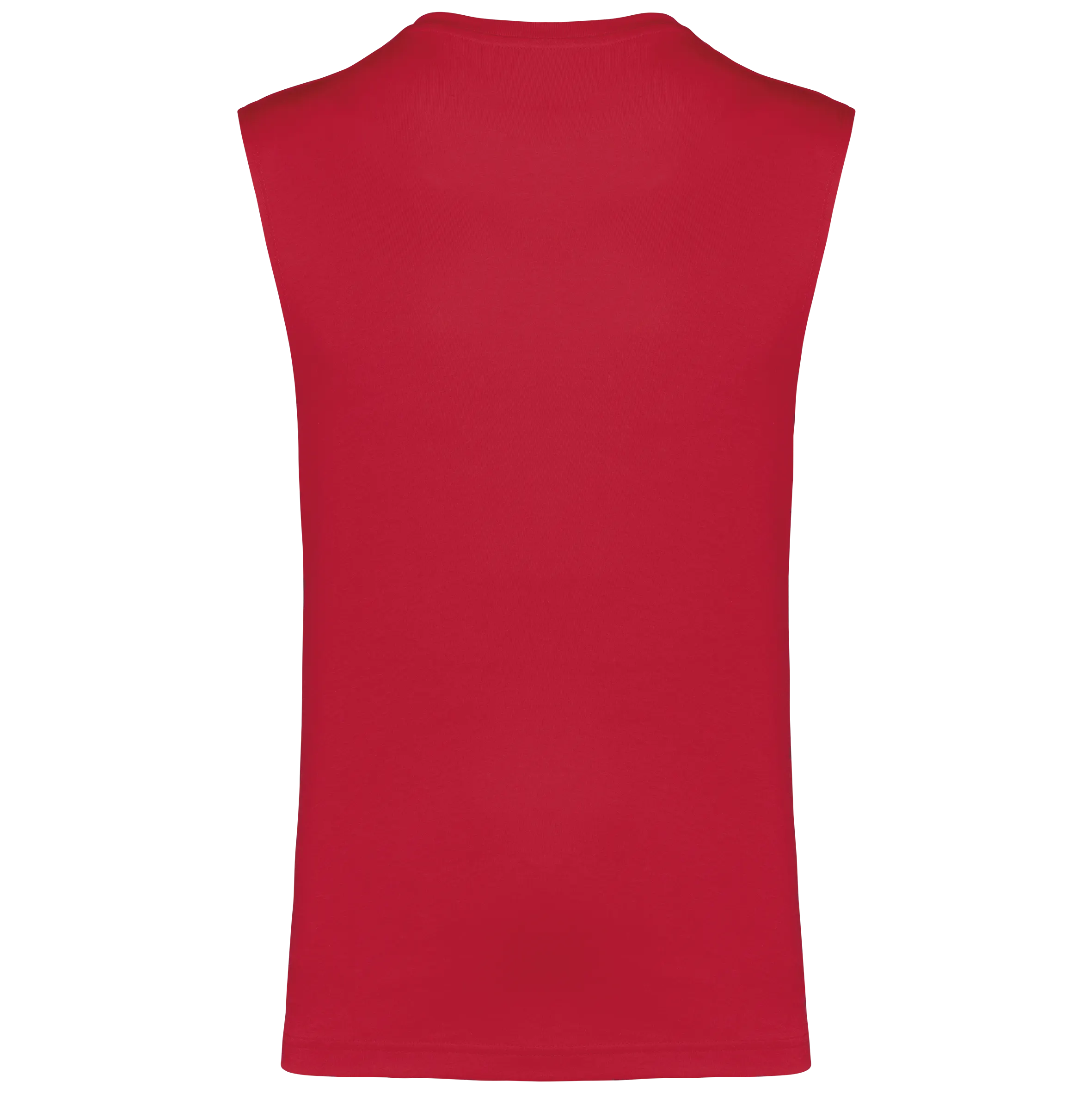 Camiseta sin mangas Bio150 IC hombre